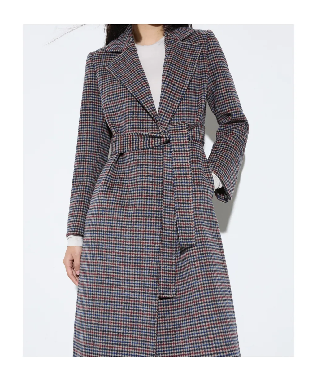 Wool Coat