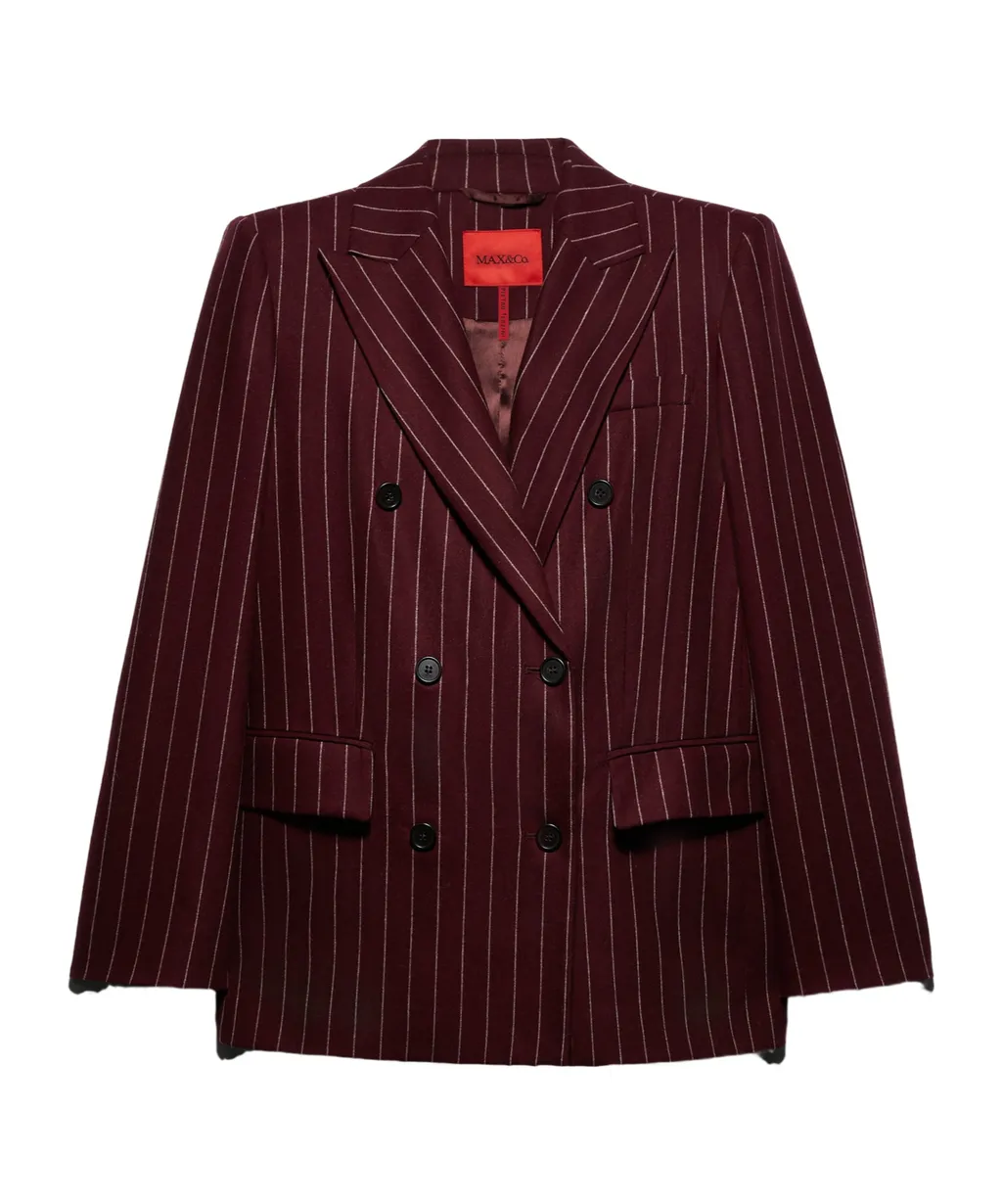 P. Terzini &Co.Llaboration Blazer