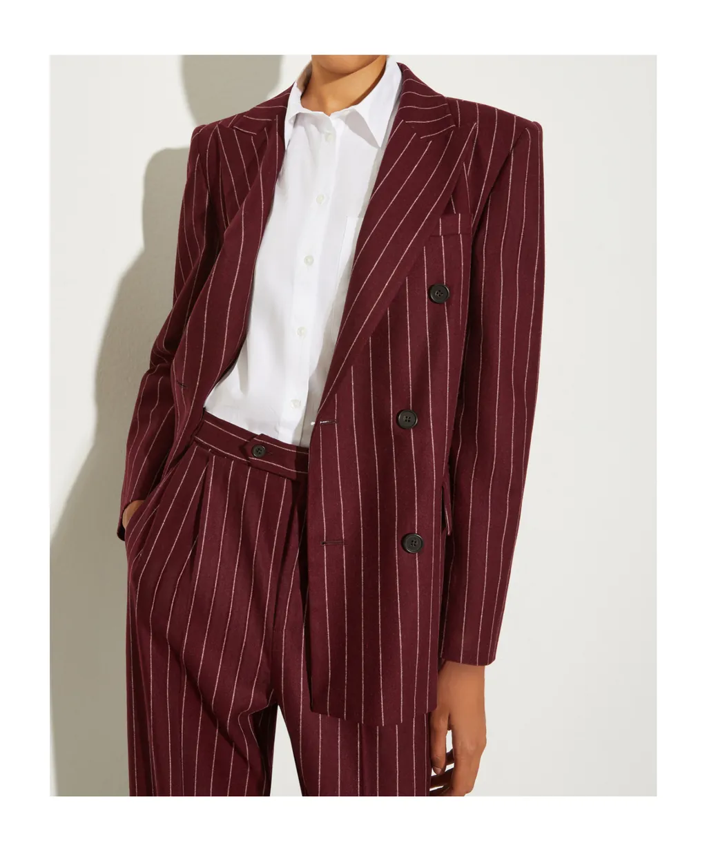 P. Terzini &Co.Llaboration Blazer
