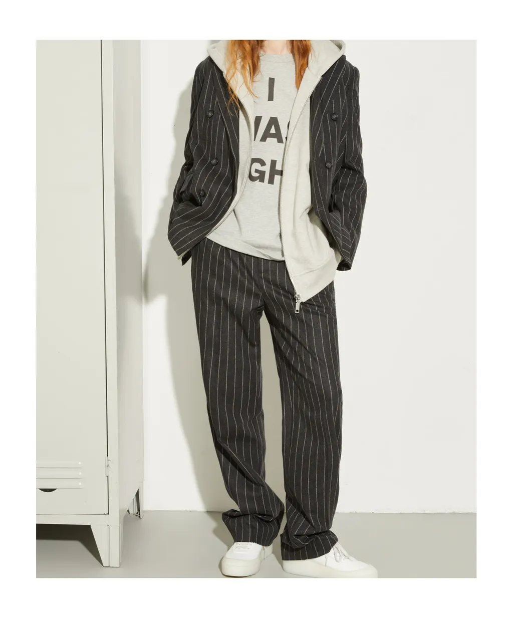 P. Terzini &Co.Llaboration Trousers