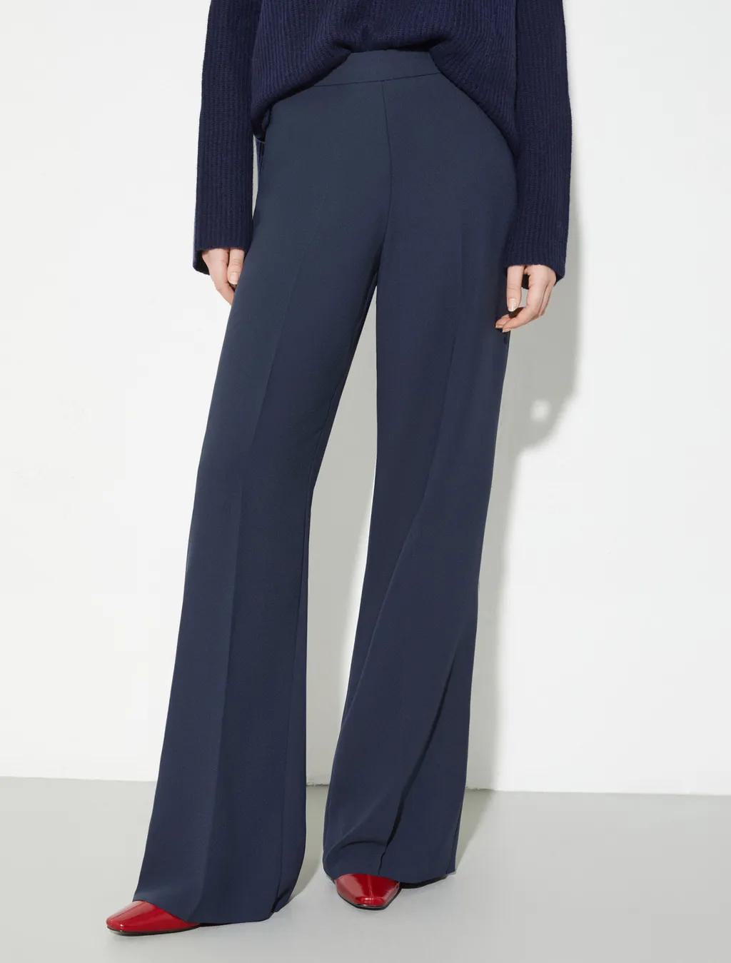 Envers Casual Pants