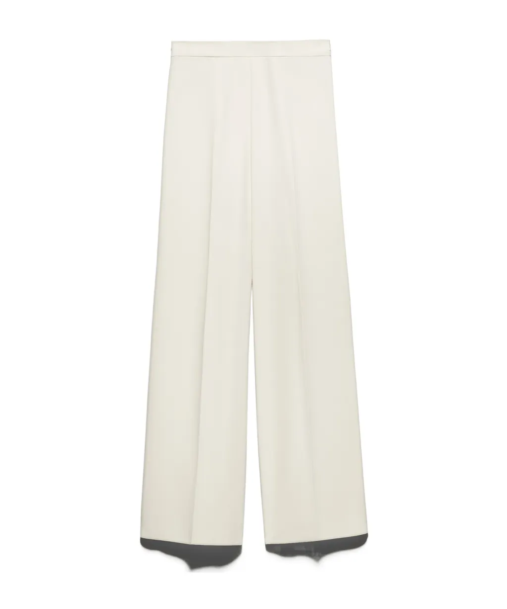 Envers Satin Trousers