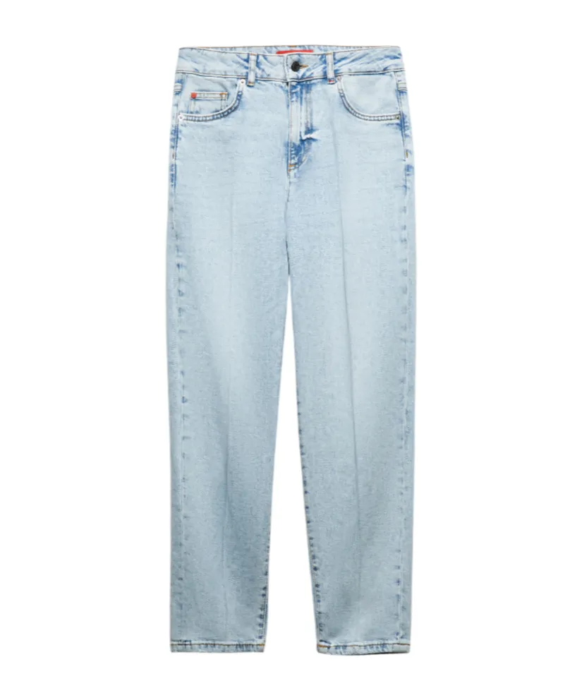 Belt Loop Jeans