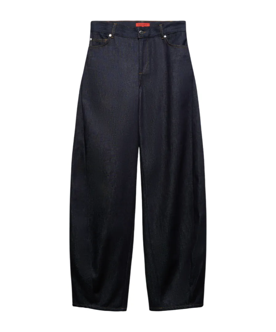 Belt Loop Jeans
