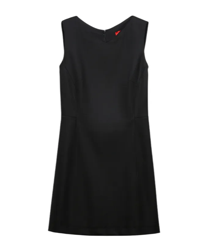 Sleeveless Dress