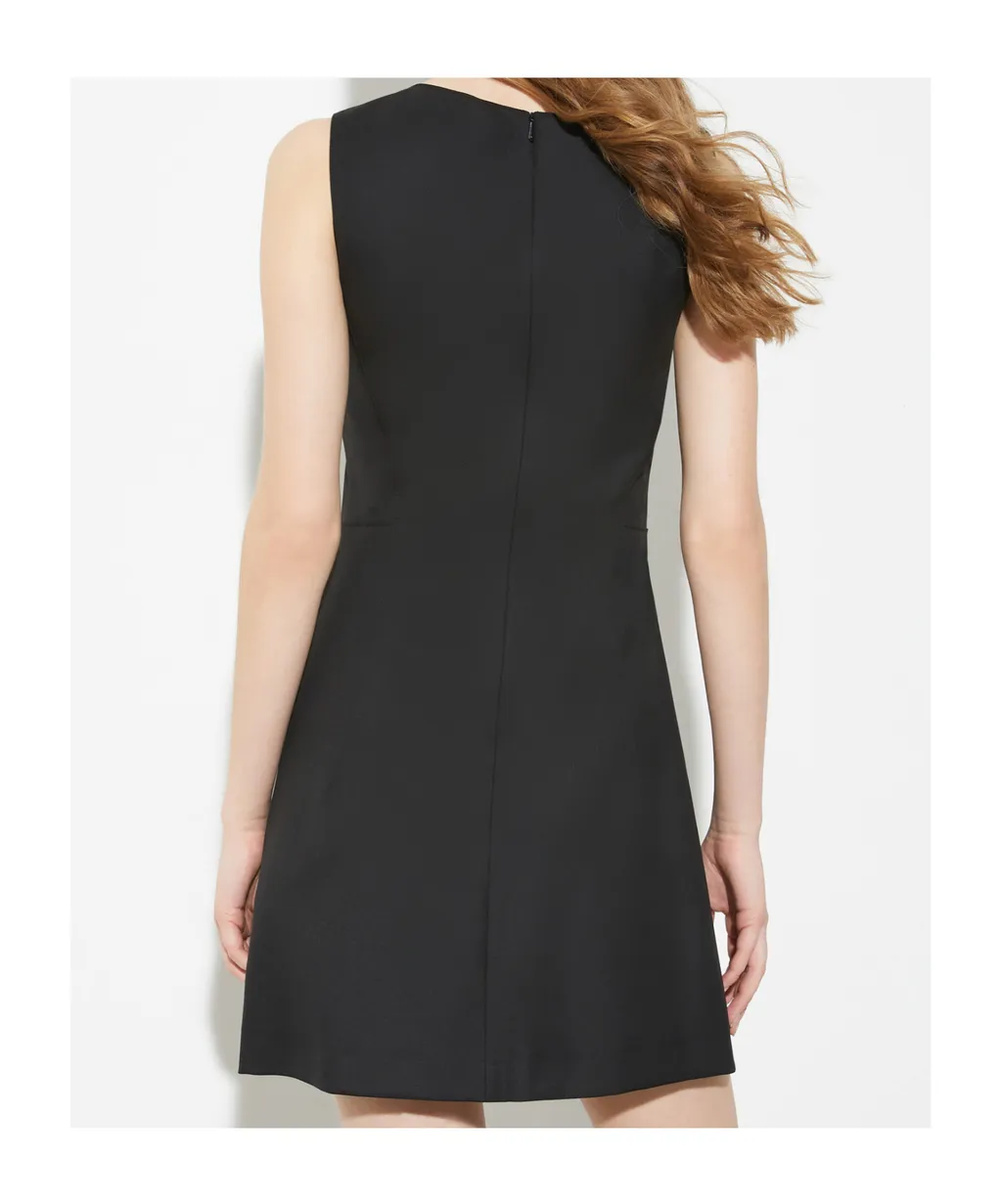 Sleeveless Dress