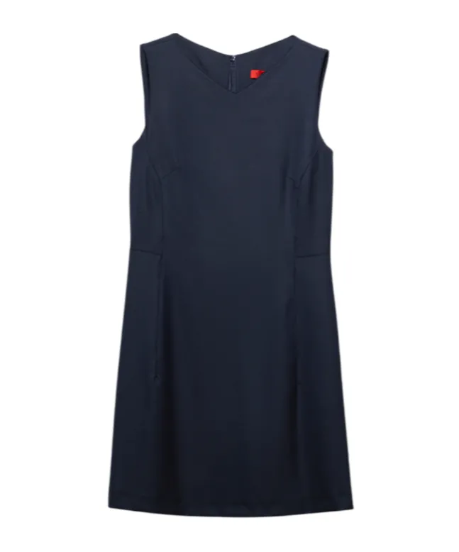 Sleeveless Dress