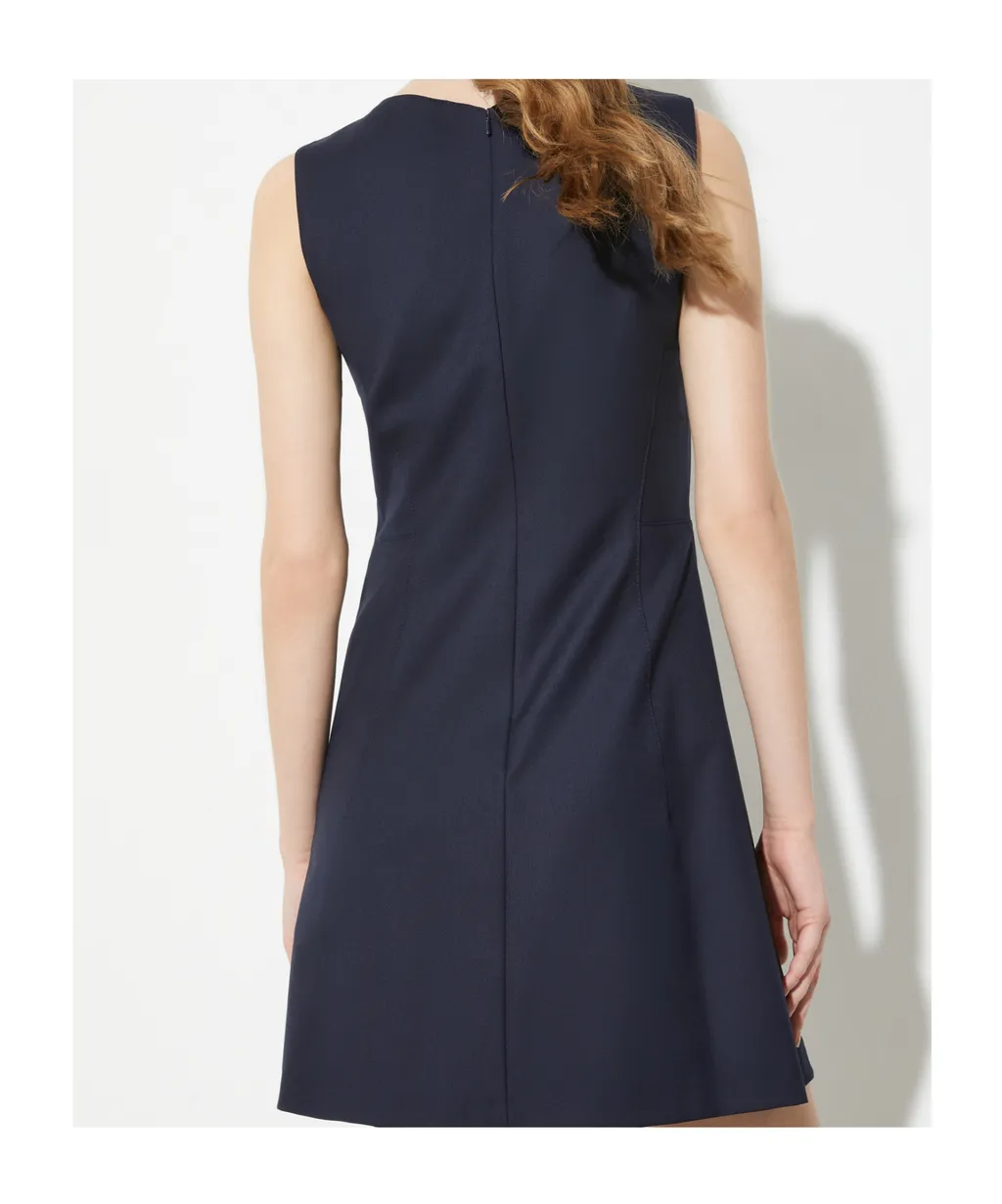 Sleeveless Dress