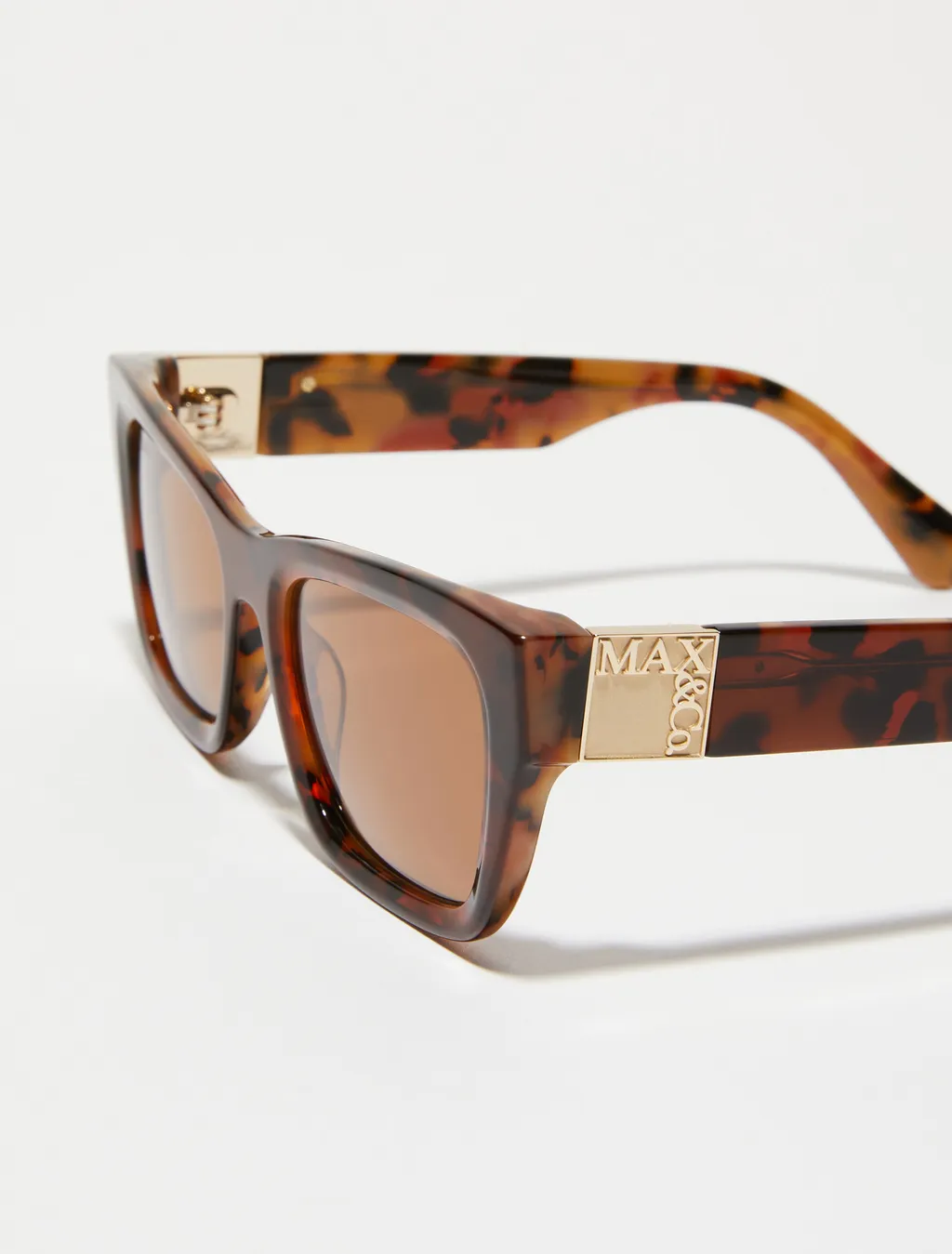 Full Frame Sunglasses
