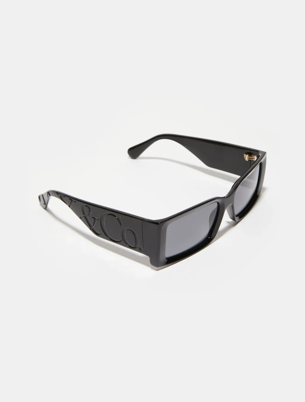 Rectangular Sunglasses