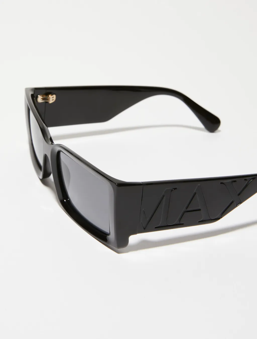 Rectangular Sunglasses
