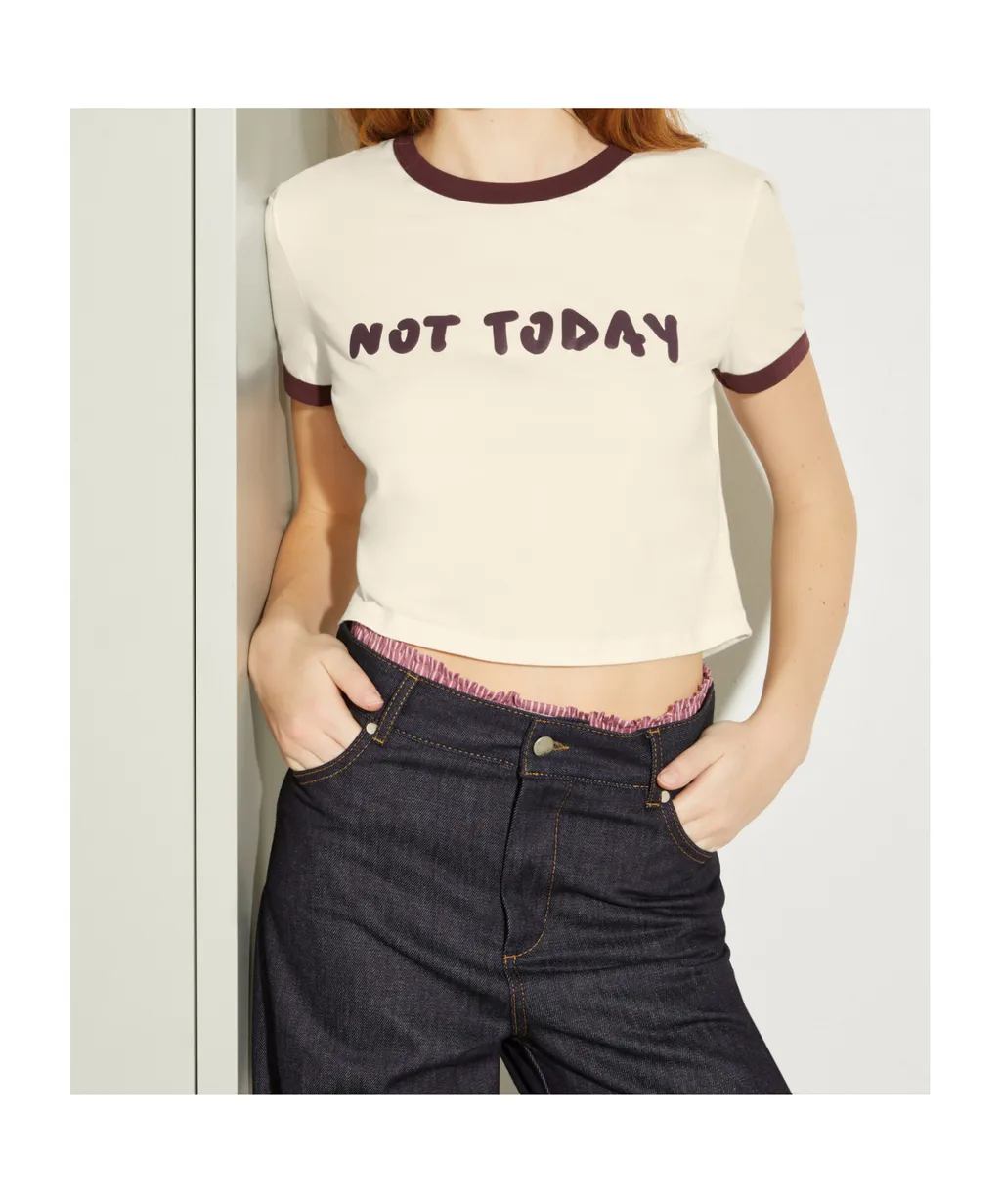 Short T-Shirt