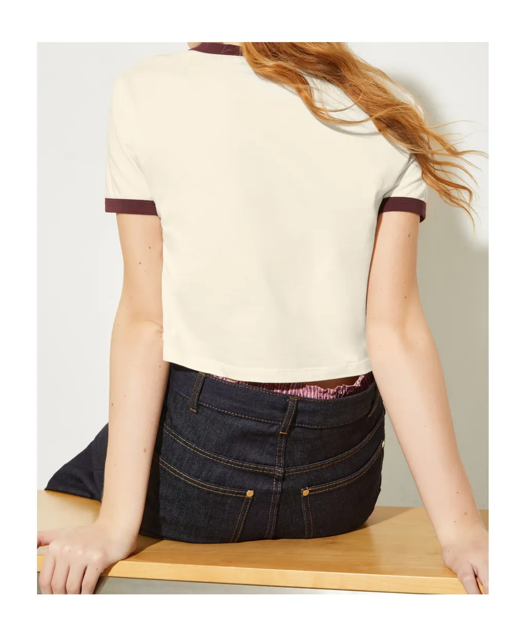 Short T-Shirt