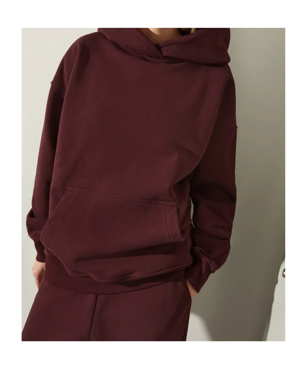 Long-Sleeved Sweatshirt