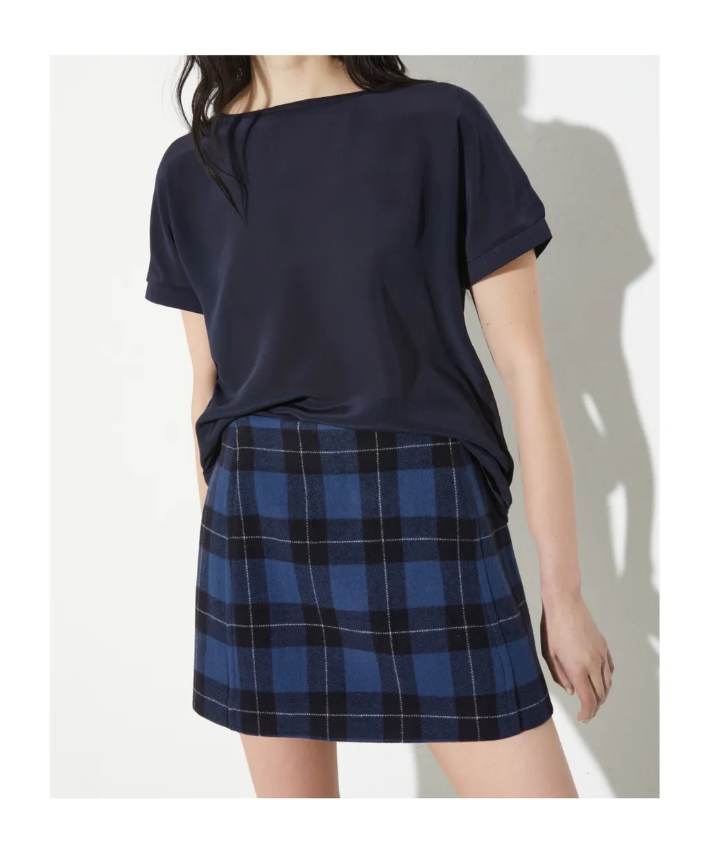 Boat Collar T-Shirt