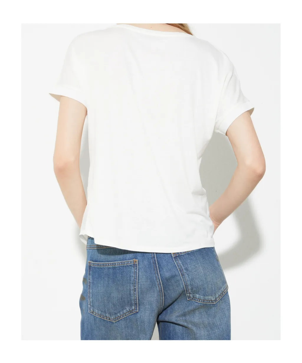 Boat Collar T-Shirt