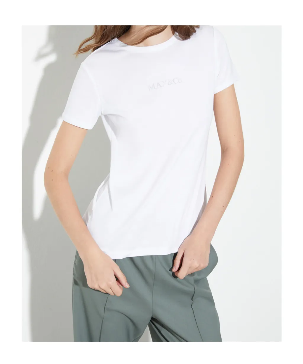 Short-Sleeved T-Shirt