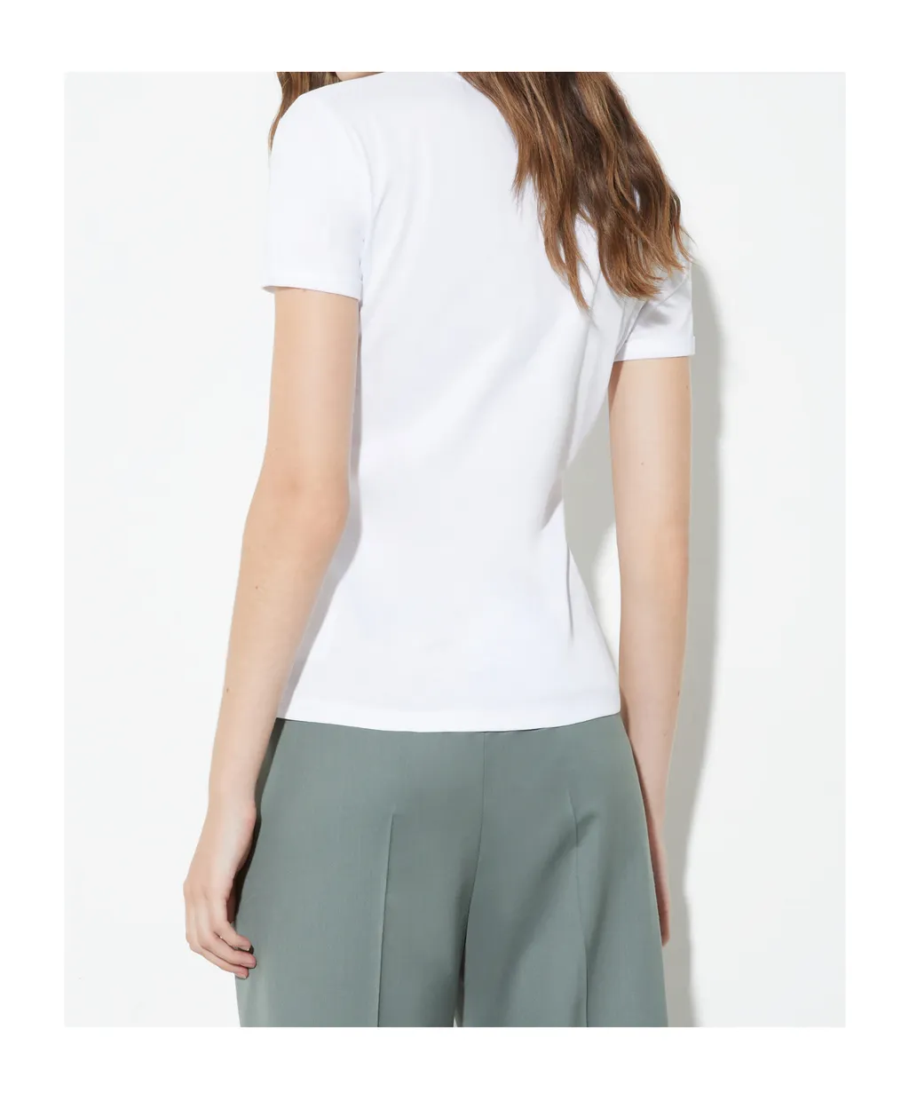Short-Sleeved T-Shirt