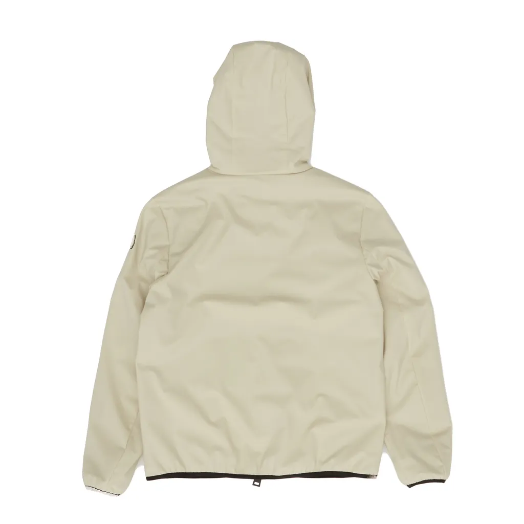 Moncler Altair Zip-Up Hooded Jacket
