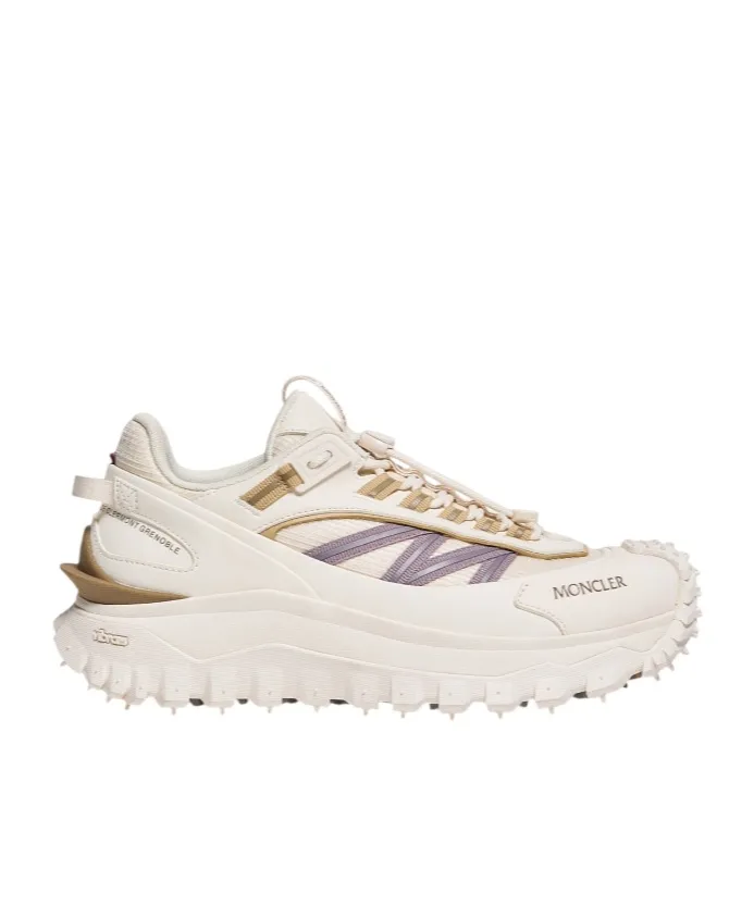 Trailgrip Sneakers