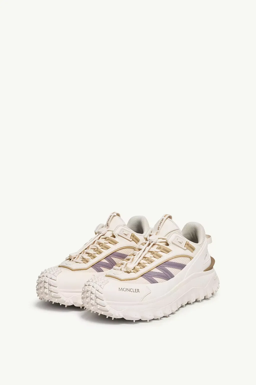 Trailgrip Sneakers