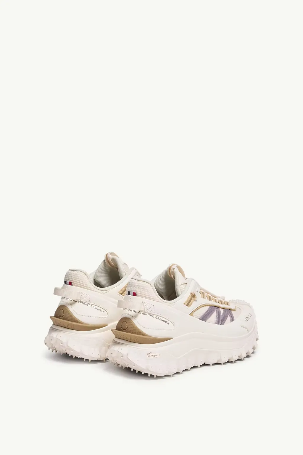 Trailgrip Sneakers