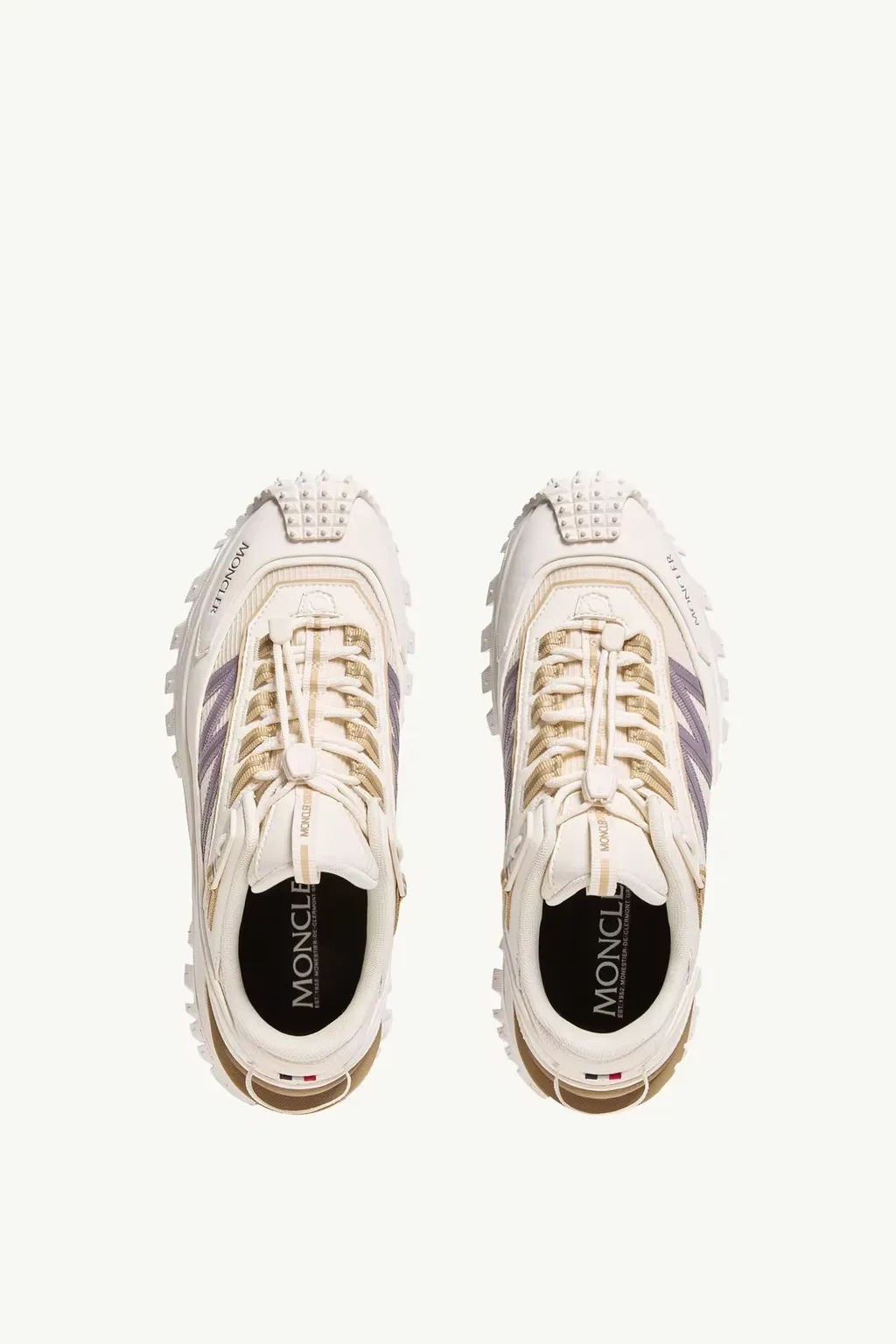 Trailgrip Sneakers