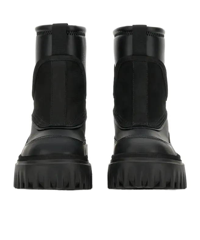 Hogan H700 Ankle Boots