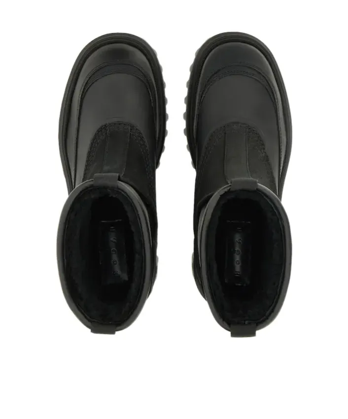 Hogan H700 Ankle Boots