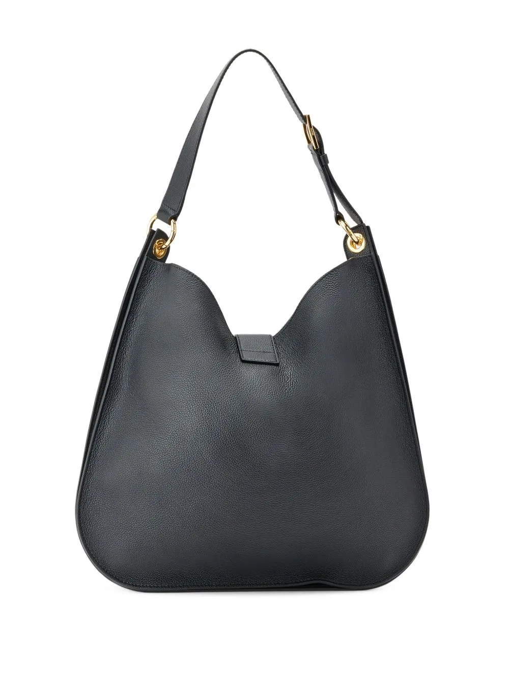 Logo Shoulder Bag