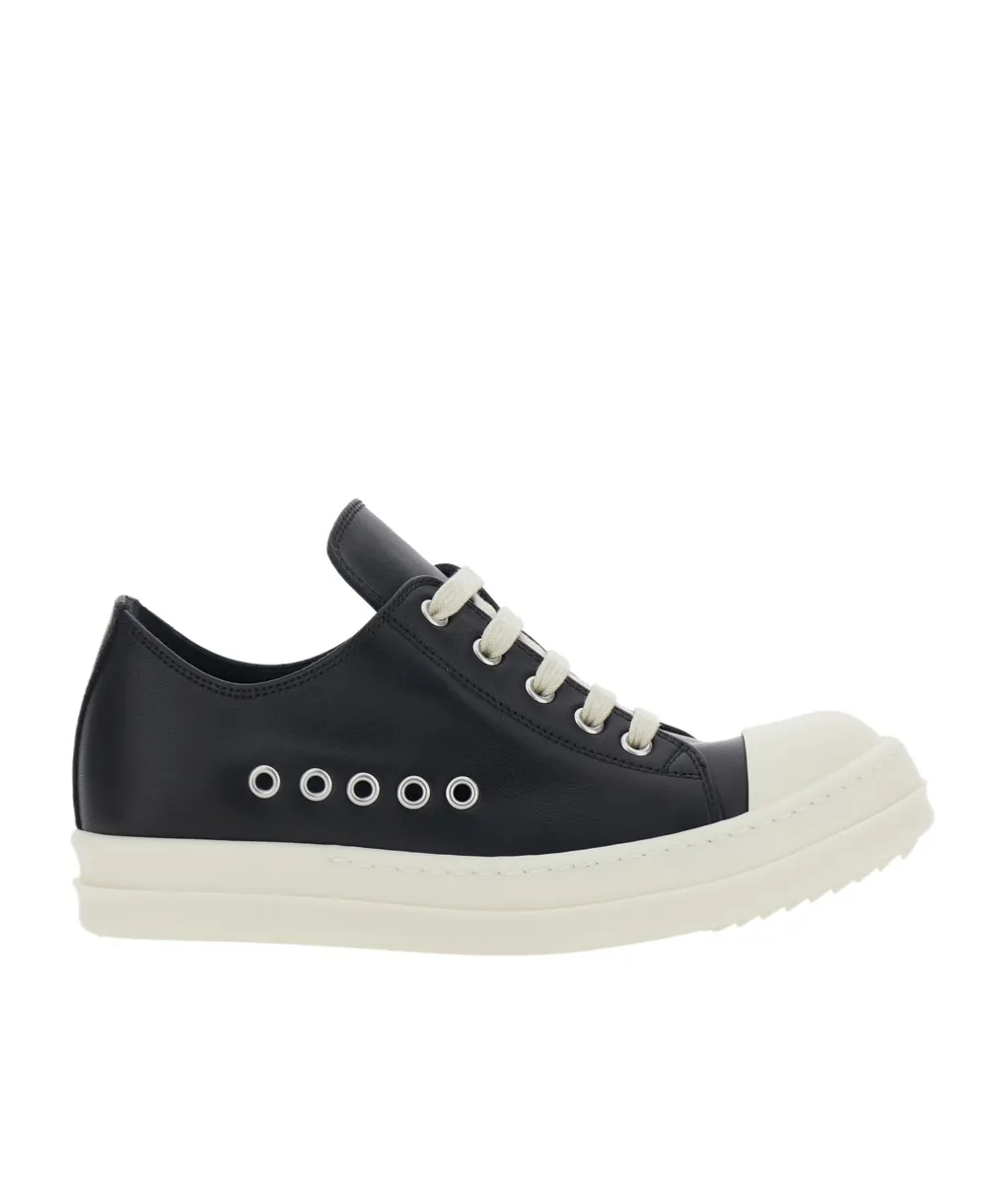 Rick Owens Low-Top Sneakers
