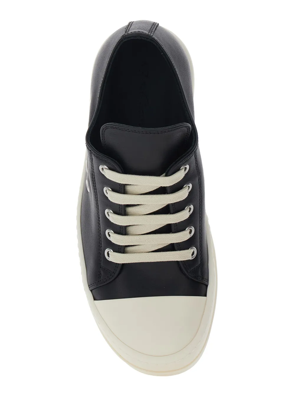 Rick Owens Low-Top Sneakers