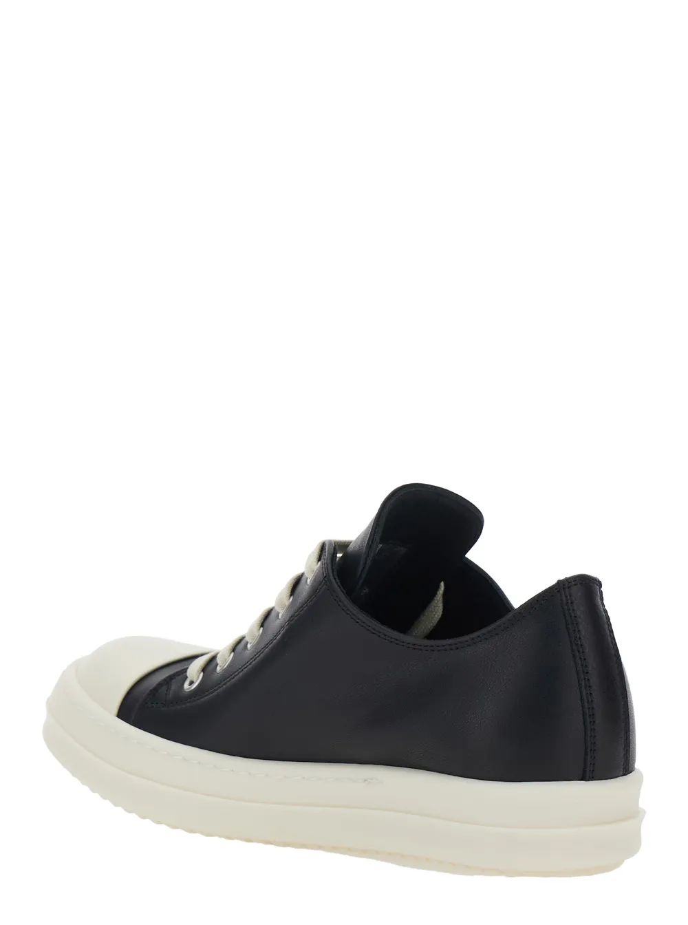Rick Owens Low-Top Sneakers
