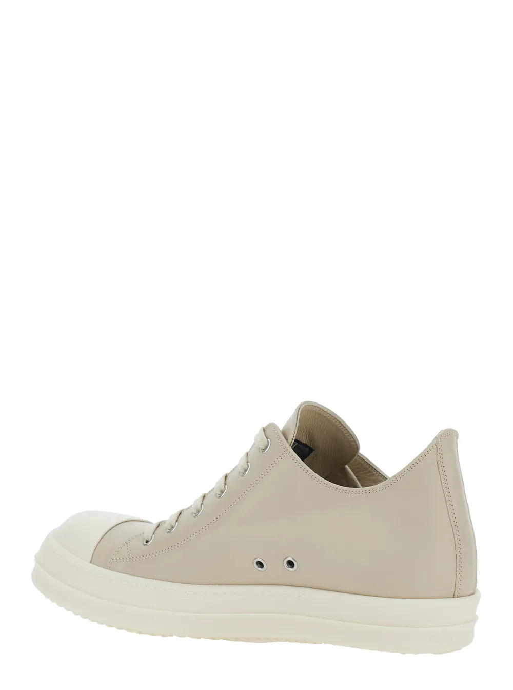 Rick Owens Temple Low Sneakers