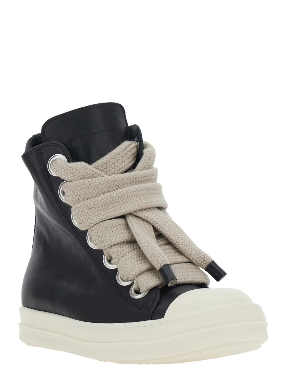 Lace-Up Casual Shoes