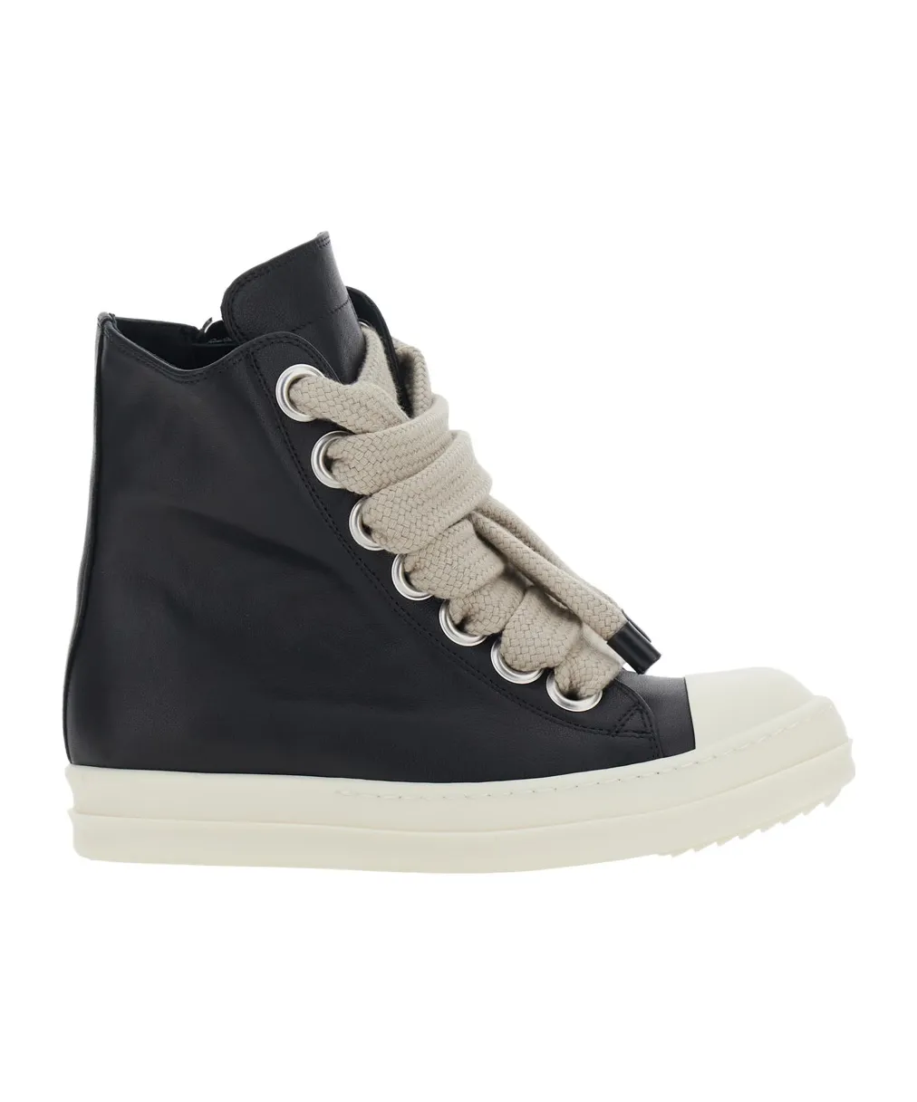 Lace-Up Casual Shoes