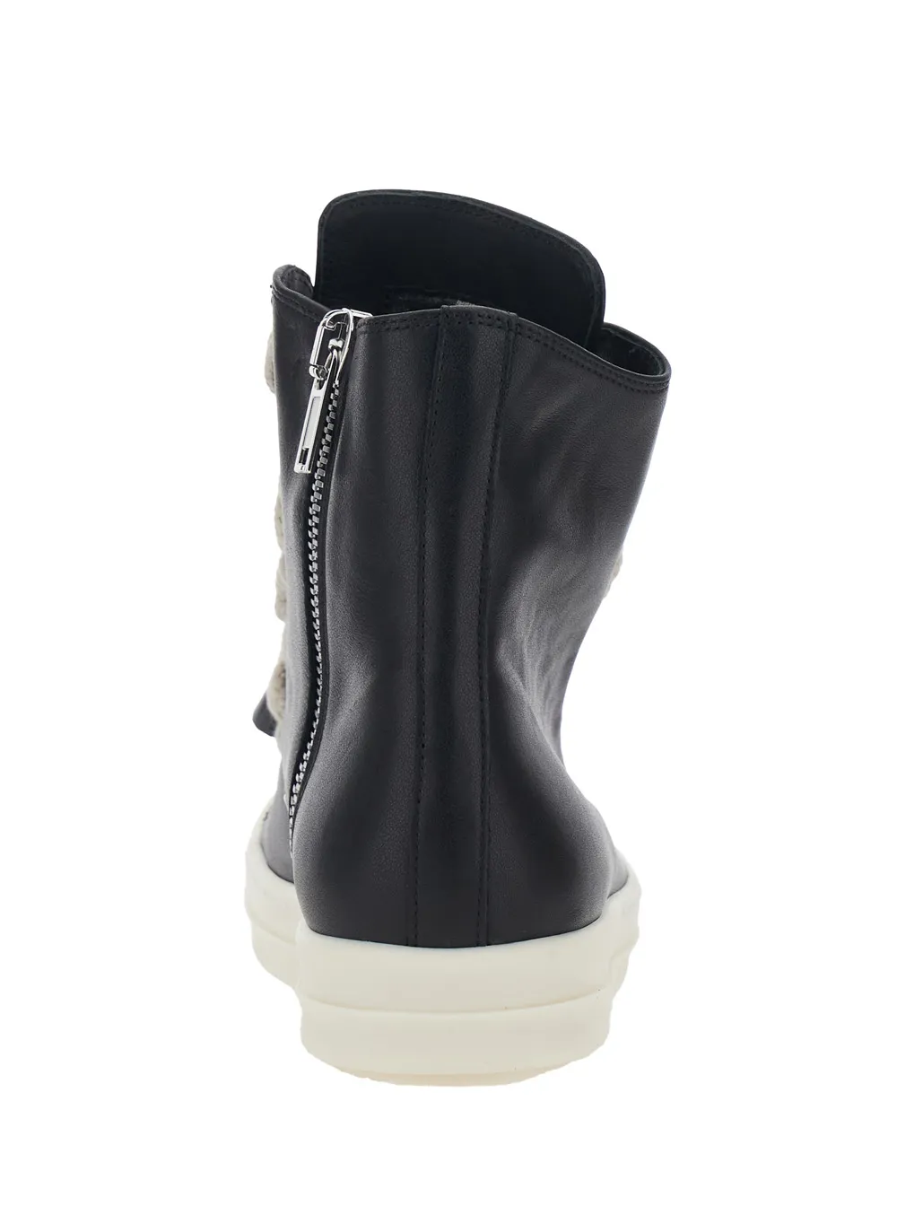 Lace-Up Casual Shoes