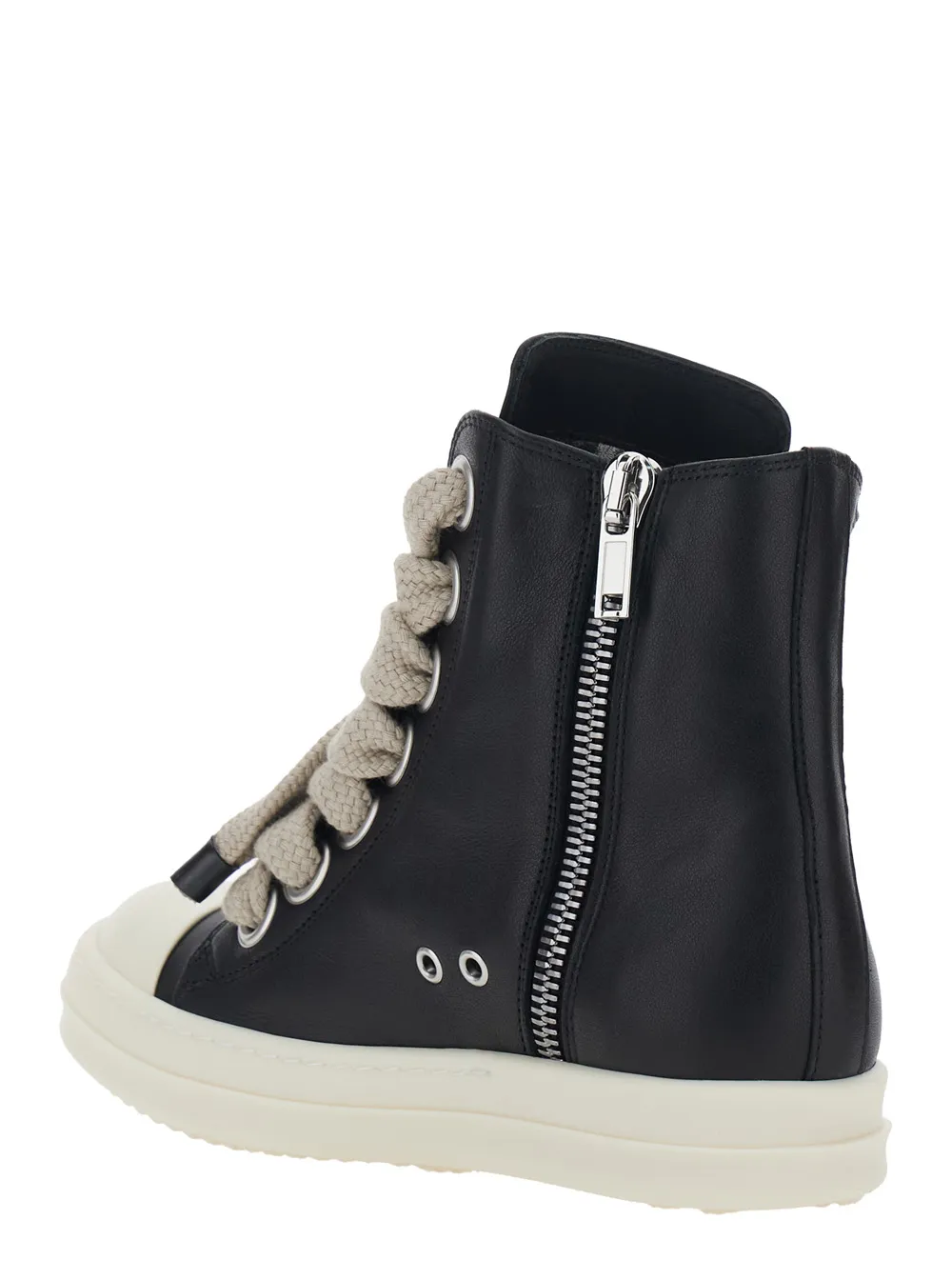 Lace-Up Casual Shoes