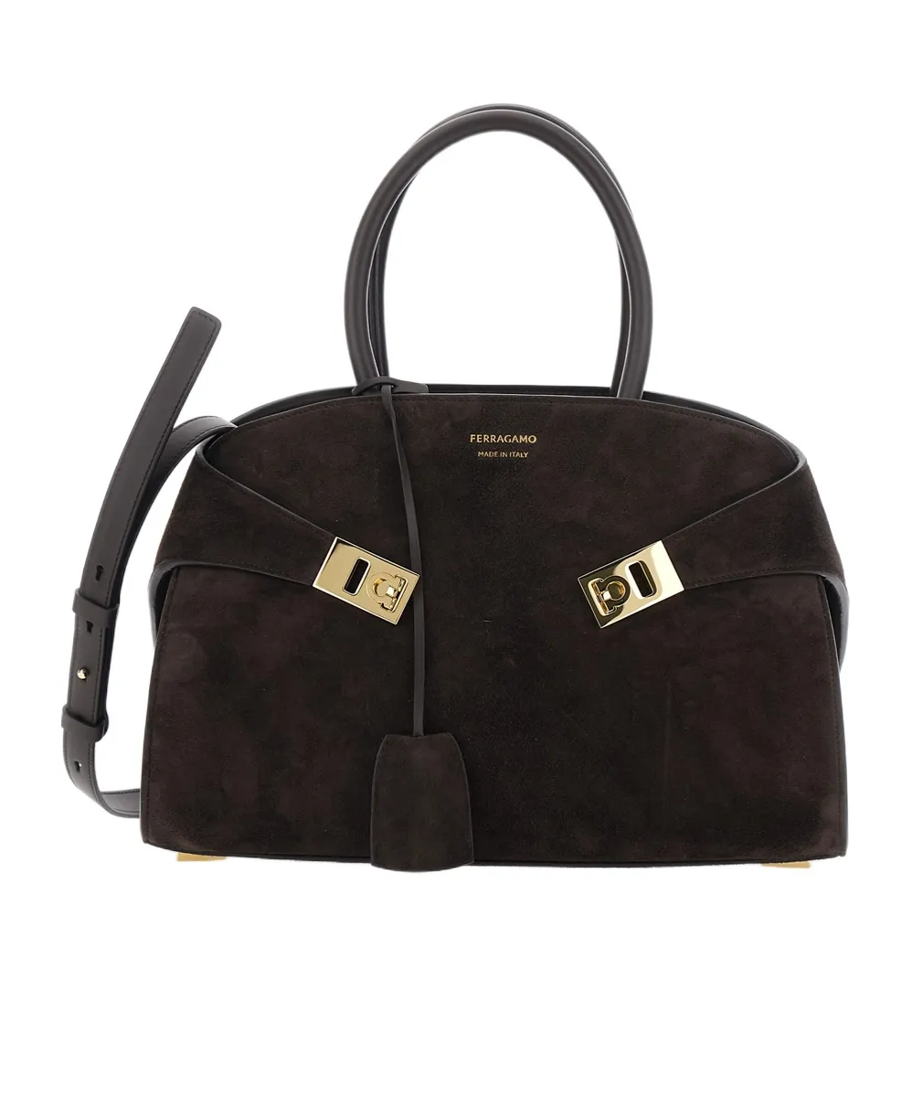 Hug Single-Shoulder Bag