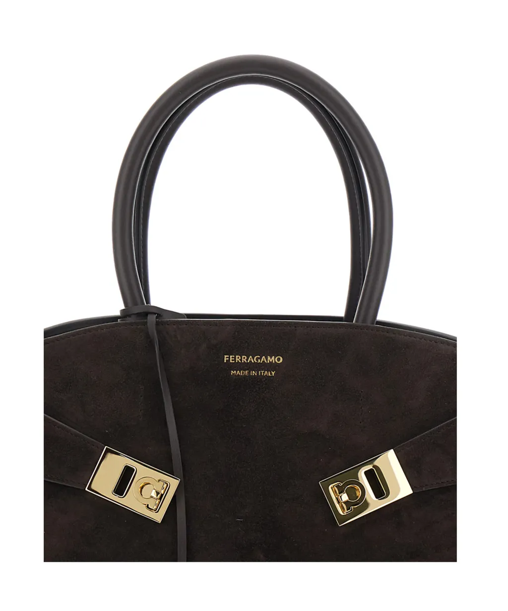 Hug Single-Shoulder Bag