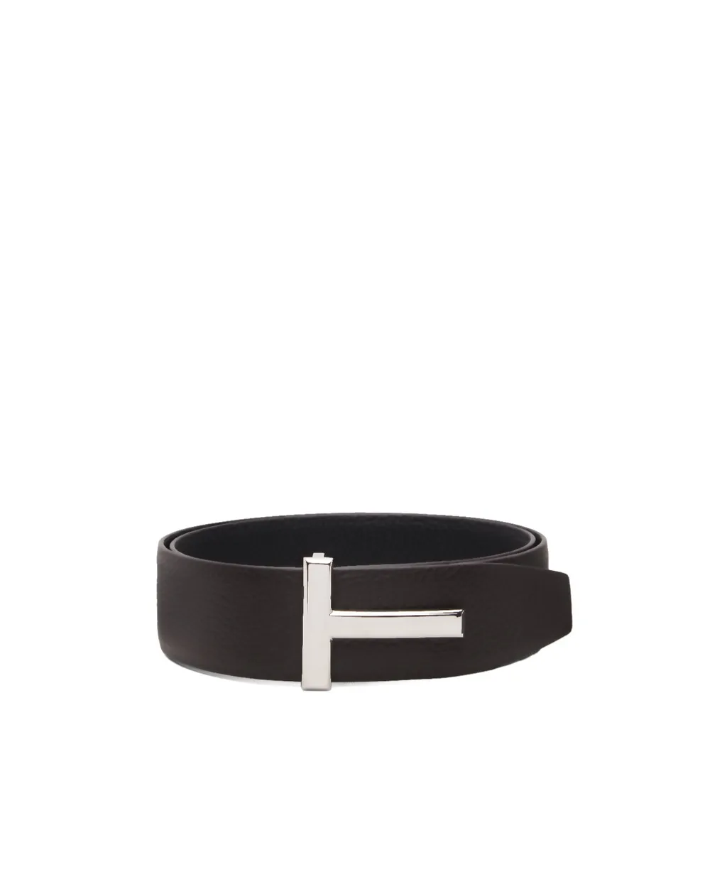 Double-Sided Belt