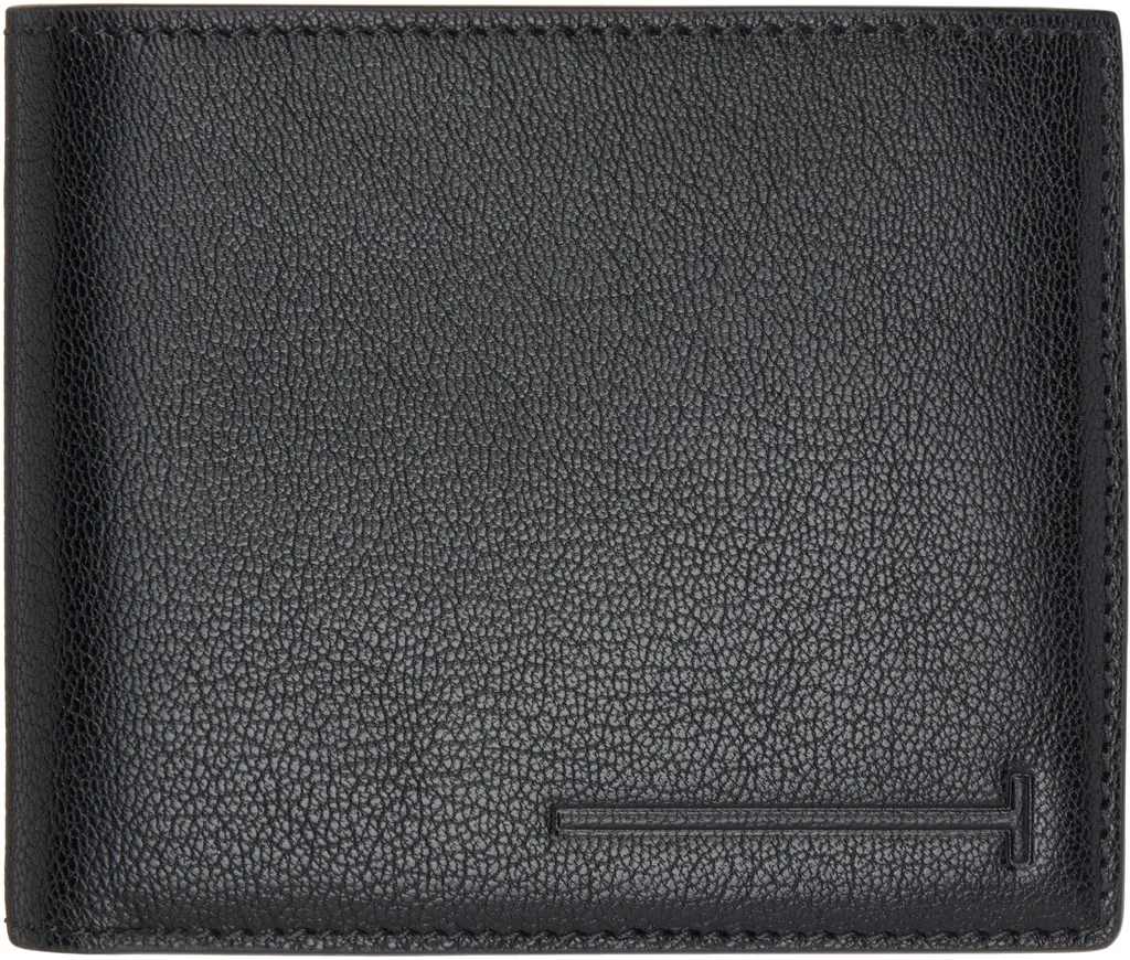 T-Shaped Money Clip Wallet
