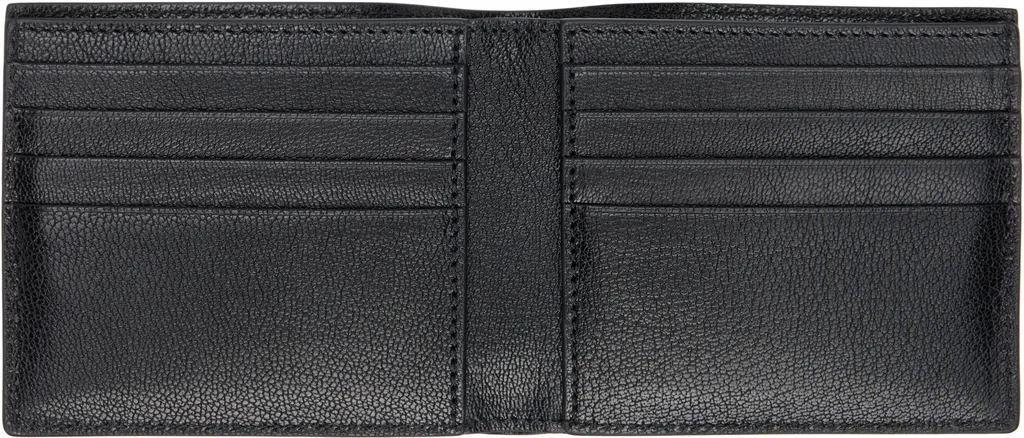 T-Shaped Money Clip Wallet