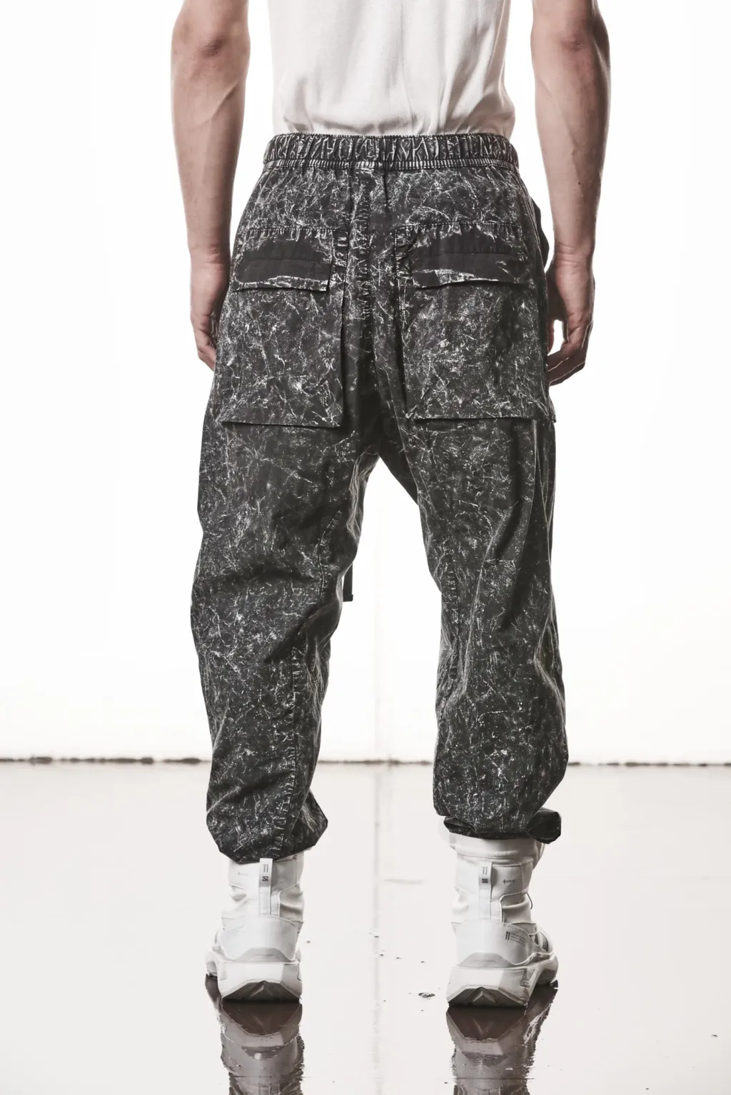 Thom Krom Trousers