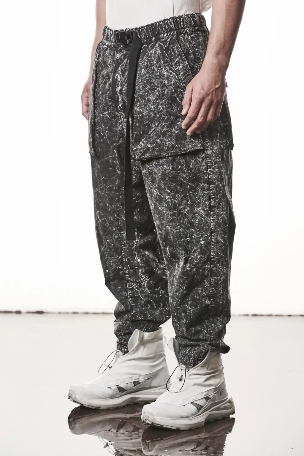 Thom Krom Trousers