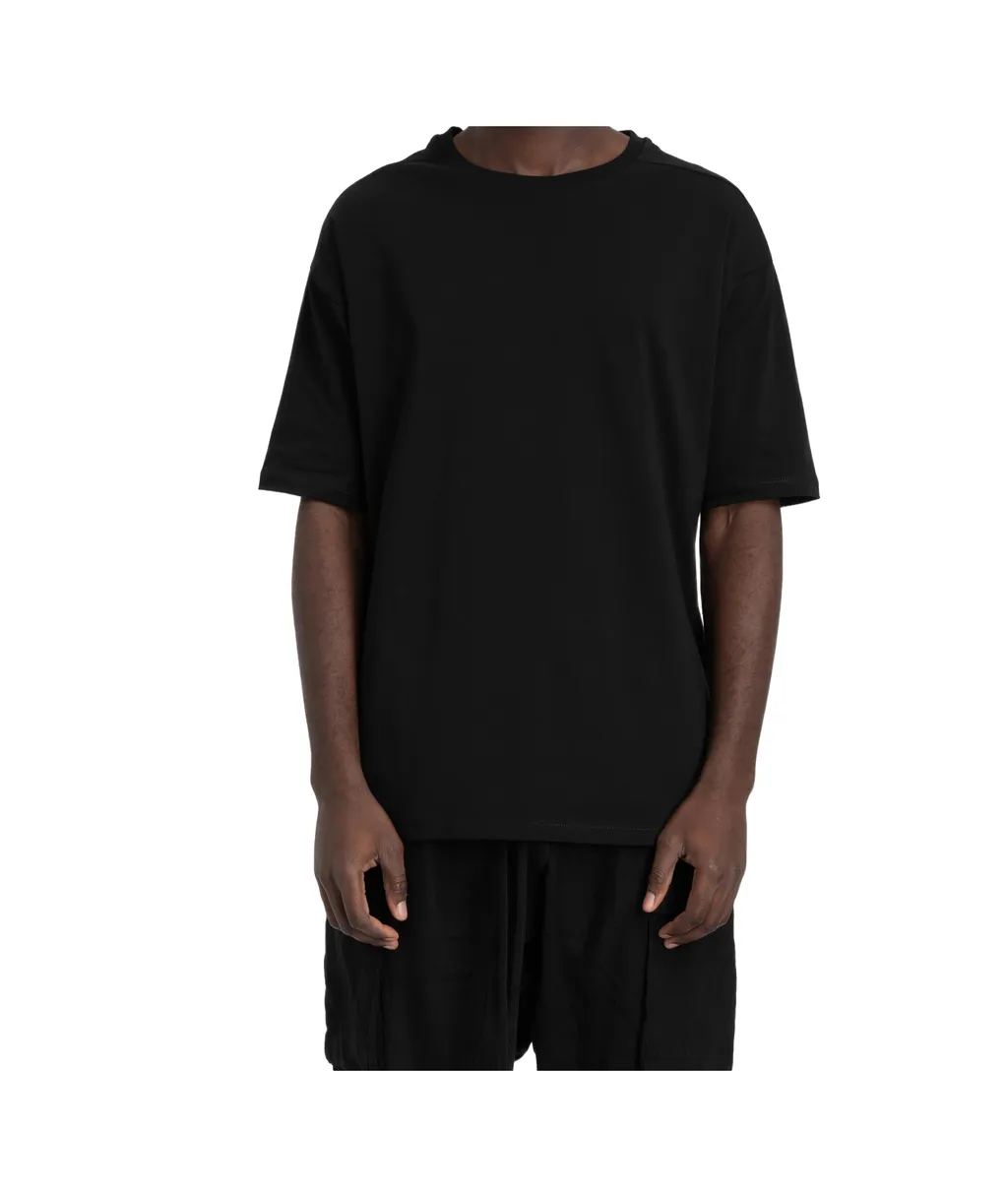 Thom Krom Graphic Back T-Shirt