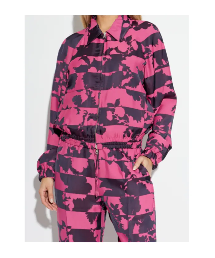 Long Sleeve Casual Jacket