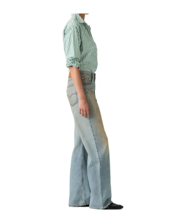 Levi's Loose Boot Jeans
