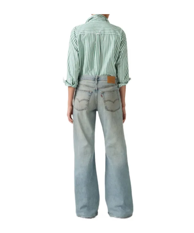 Levi's Loose Boot Jeans