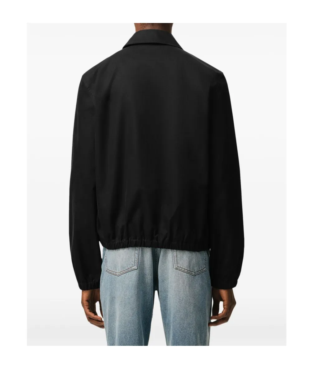 Ami Ami De Coeur Zipped Jacket